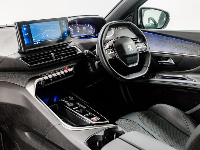 Peugeot 3008 2023