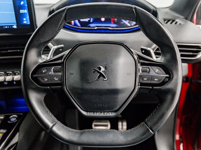 Peugeot 3008 2023