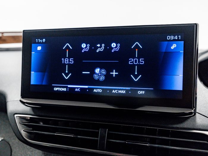 Peugeot 3008 2023