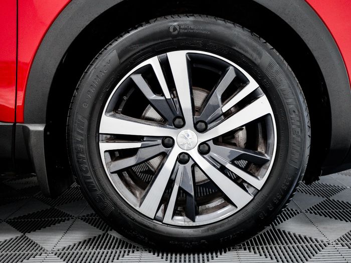 Peugeot 3008 2023