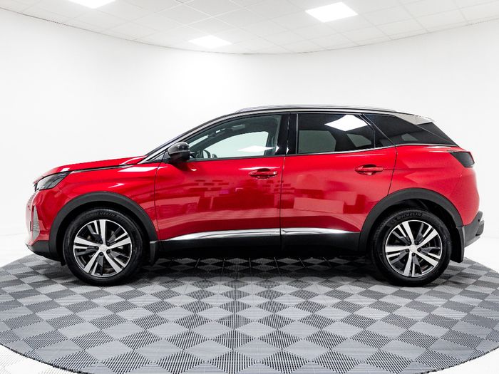 Peugeot 3008 2023