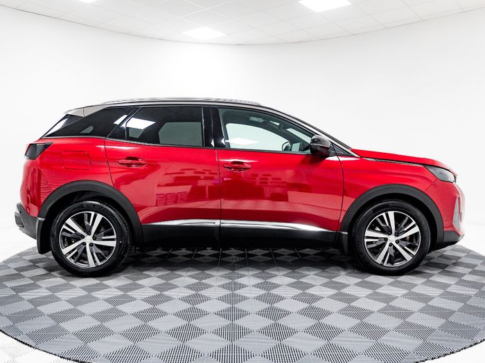 Peugeot 3008 2023