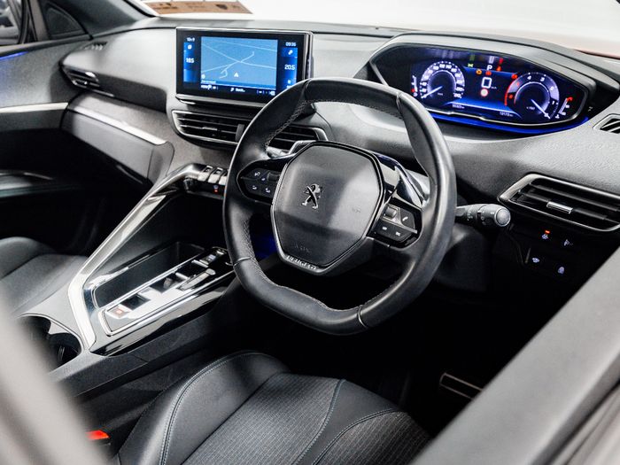Peugeot 3008 2023