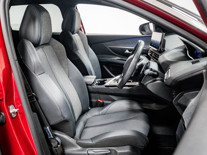 Peugeot 3008 2023