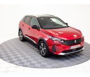 Peugeot 3008 2023