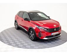 Peugeot 3008 2023
