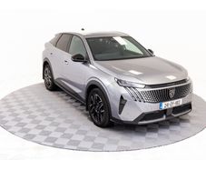 Peugeot 3008 2024