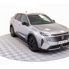 Peugeot 3008 2024