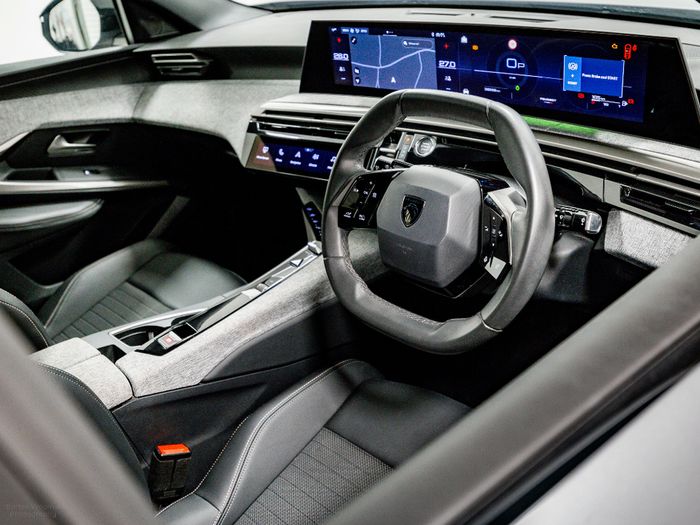 Peugeot 3008 2024