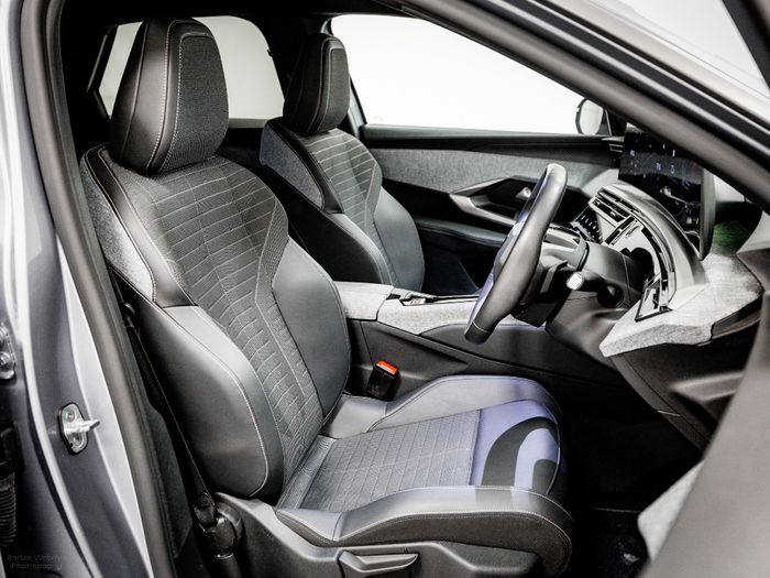 Peugeot 3008 2024