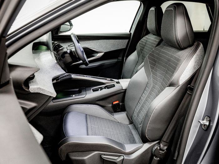 Peugeot 3008 2024