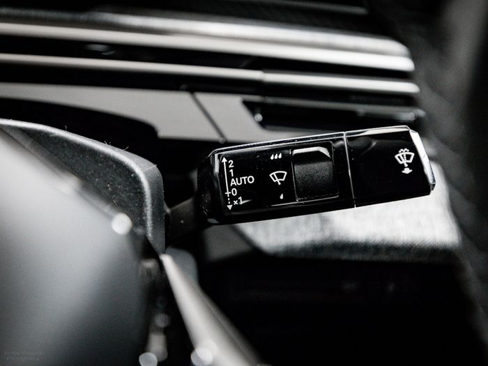 Peugeot 3008 2024