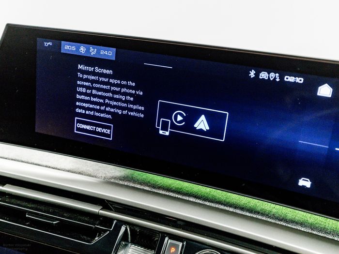 Peugeot 3008 2024