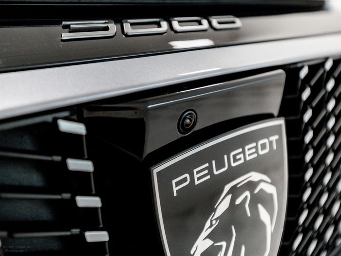 Peugeot 3008 2024