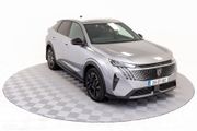 Peugeot 3008 2024