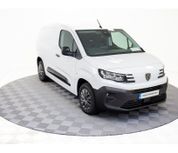 Peugeot Partner 2026