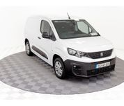 Peugeot Partner 2023