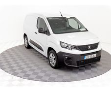 Peugeot Partner 2023