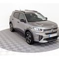 Citroen C3 Aircross 2026