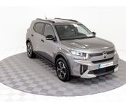 Citroen C3 Aircross 2026