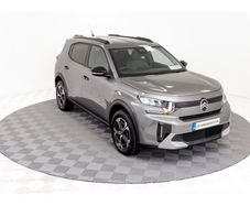 Citroen C3 Aircross 2026