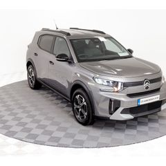 Citroen C3 Aircross 2026