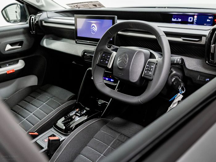 Citroen C3 Aircross 2026