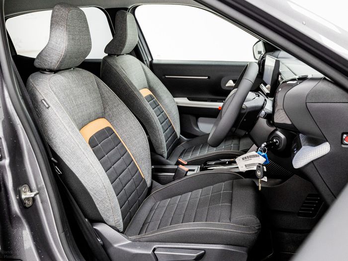 Citroen C3 Aircross 2026