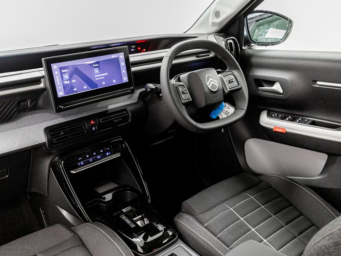 Citroen C3 Aircross 2026