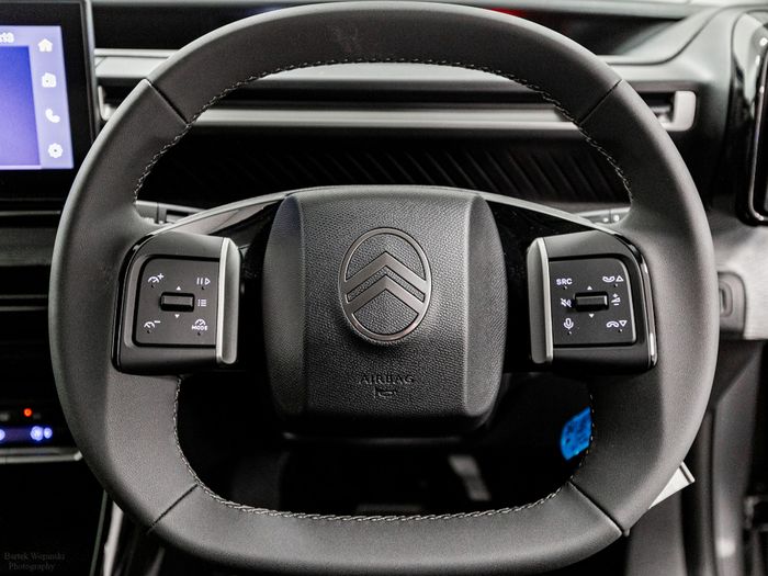 Citroen C3 Aircross 2026