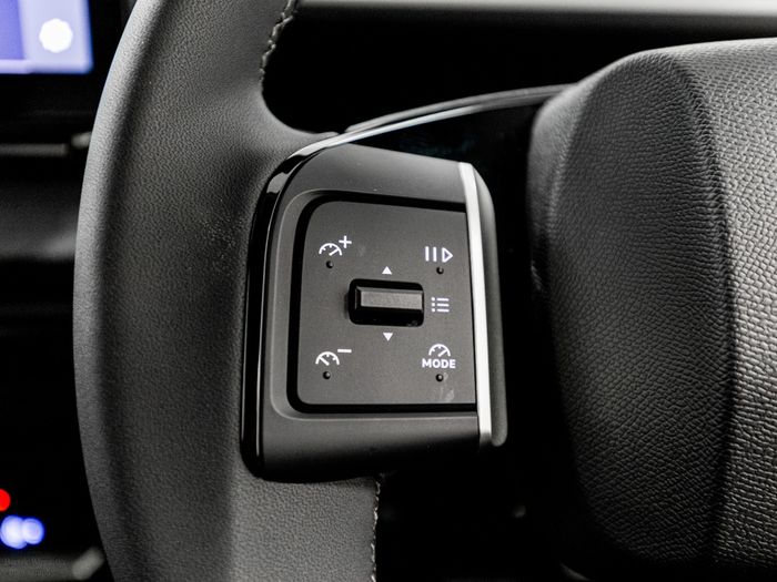 Citroen C3 Aircross 2026