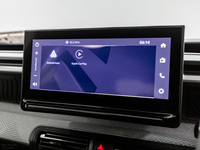 Citroen C3 Aircross 2026