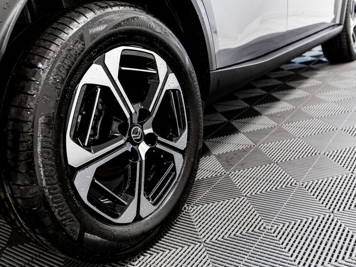Citroen C3 Aircross 2026