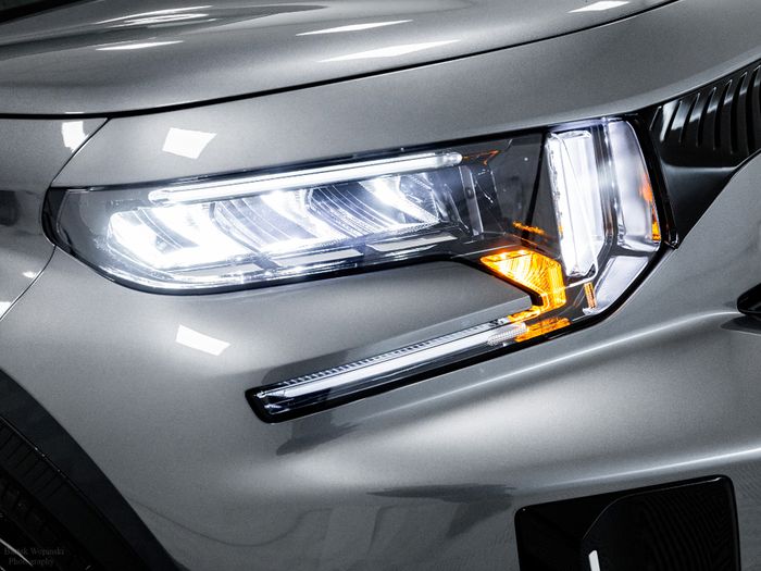Citroen C3 Aircross 2026
