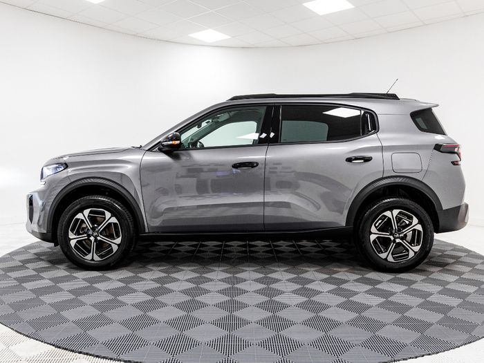 Citroen C3 Aircross 2026