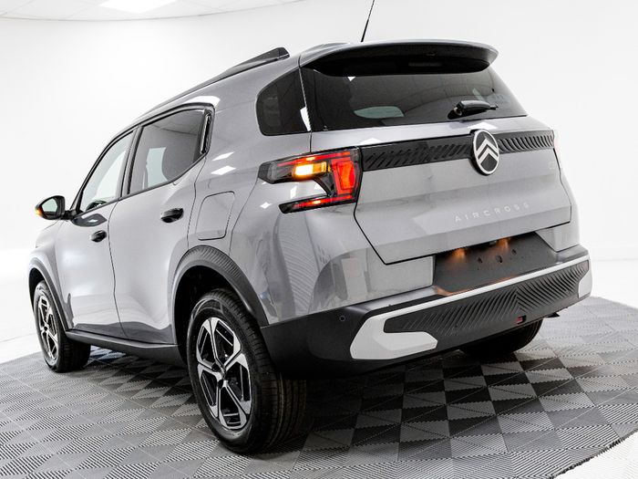 Citroen C3 Aircross 2026