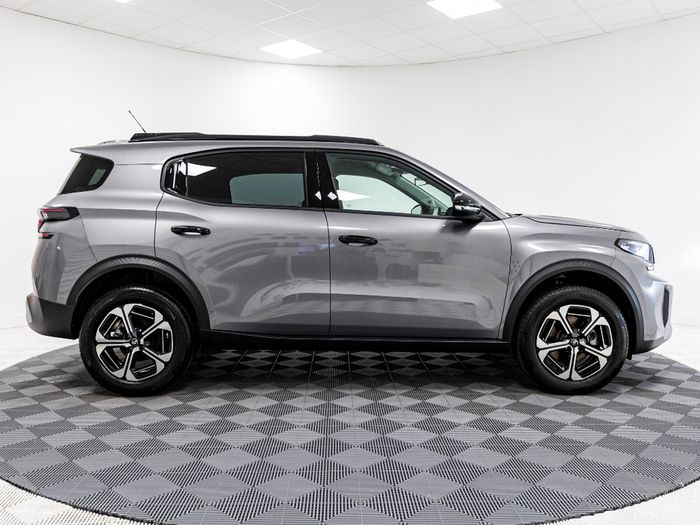 Citroen C3 Aircross 2026