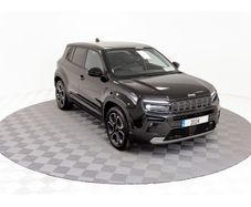 Jeep Avenger 2024
