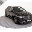 Mercedes-Benz EQA 2025
