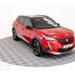 Peugeot 2008 2024