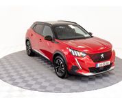 Peugeot 2008 2024