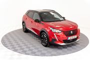 Peugeot 2008 2024