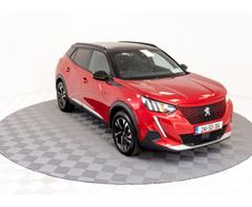 Peugeot 2008 2024