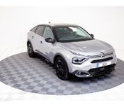 Citroen C4 2024