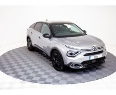 Citroen C4 2024