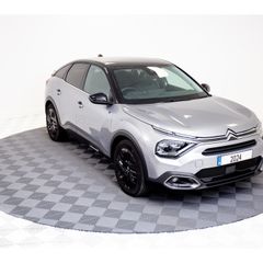 Citroen C4 2024