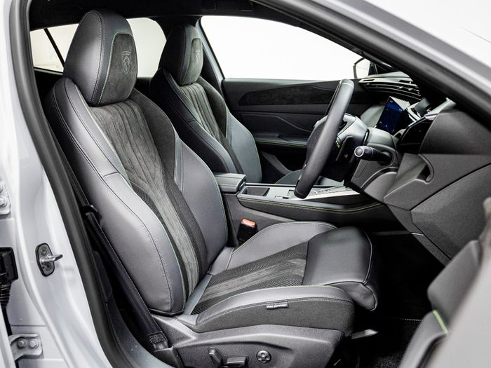Peugeot 408 2026