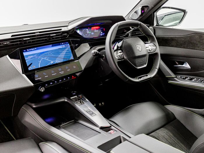 Peugeot 408 2026