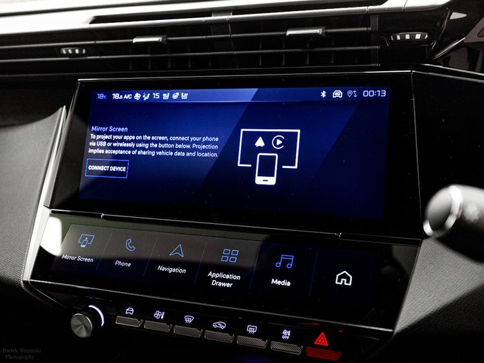 Peugeot 408 2026