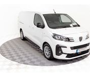 Peugeot Expert 2026